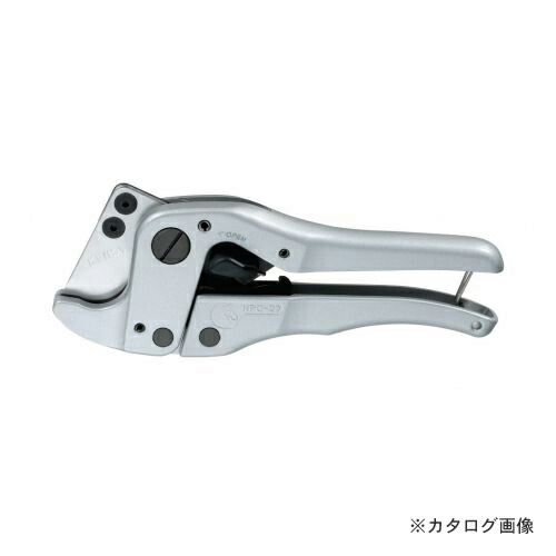 ケイバ KEIBA ハンディーエンビ管カッター 195mm HPC-27