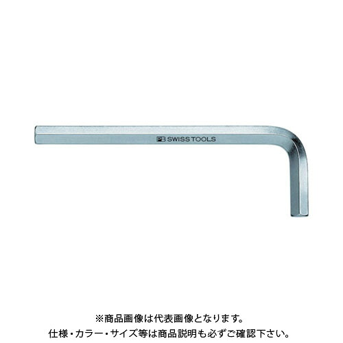 PBスイスツールズ 六角棒レンチ 対辺寸法22mm 210-22