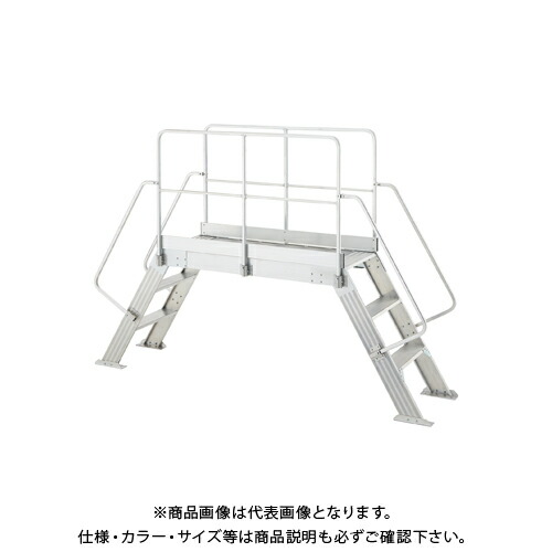 【貨物輸送別途】【直送品】ハセガワ 長谷川実業 精神的な統合式軽銀足がかり台 輸送システム通った跡 大層らしいブリッジ回路 DG-1015a 18019