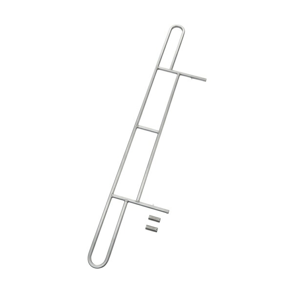 【送料別途】【直送品】長谷川工業 ハセガワ LW2用 片側手すり LW-T 14,113円