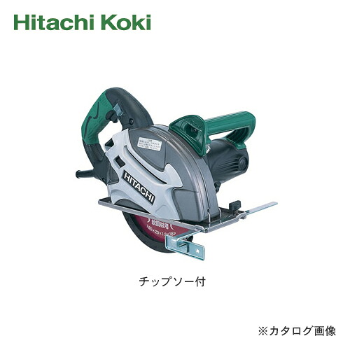HiKOKI(日立工機) チップソーカッタ CD7SA｜工具屋「まいど！」
