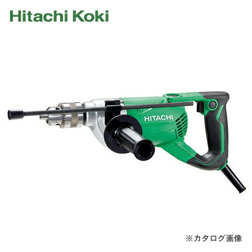 HiKOKI(日立工機) 電気ドリル D13SB