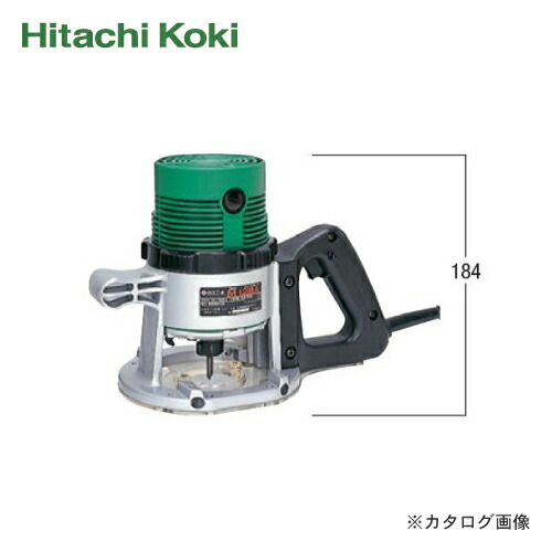 HiKOKI(日立工機) ルータ M12BA