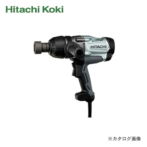 HiKOKI(日立工機) インパクトレンチ WR22SE 100V仕様 WR22SE-100V