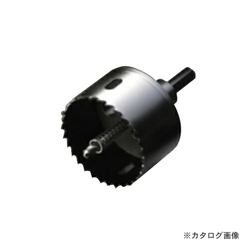 ハウスビーエム 住みかB.M バイメタルホルソー(回転させる用)仕掛ける品 BMH-160