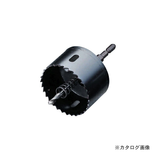 ハウスビーエム ハウスB.M バイメタルホルソーJ型(回転用)セット品 BMJ-62
