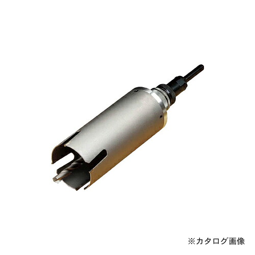 ハウスビーエム 住みかB.M サイディング・ウッドコアドリル(回転させる用)フルセット SWC-29