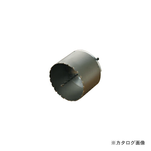 ハウスビーエム ハウスB.M 塩ビ管用コアドリル(回転用)フルセット ABF-200|工具屋「まいど!」