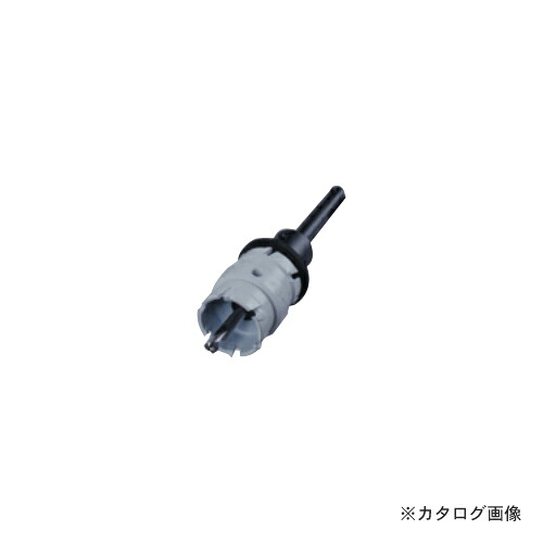 ハウスビーエム 住み処B.M ドッチーモ超硬ホルソー(回転させる用)SDS手あいフルセット DH-38Z