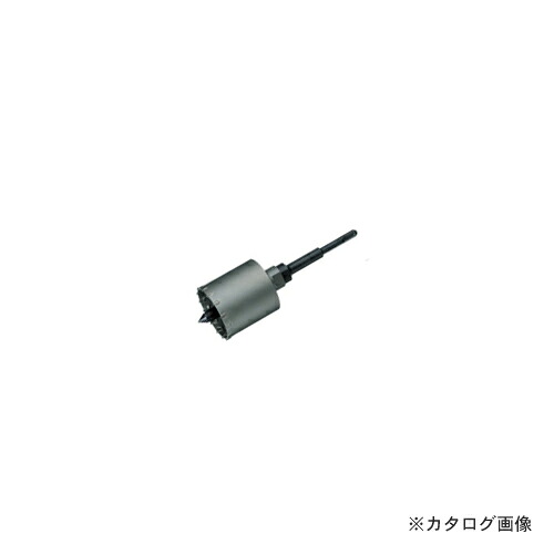 ハウスビーエム ハウスB.M インパクトコアドリル(軽量ハンマードリル用)フルセット HRC-120