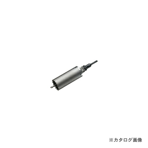 ハウスビーエム ハウスB.M 回転振動兼用コアドリル(回転・振動兼用)フルセット KCF-160
