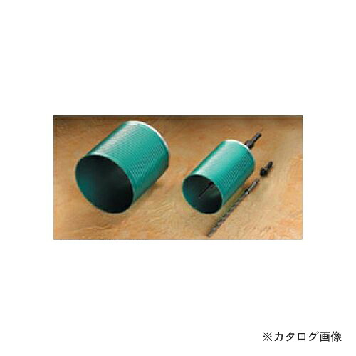 ハウスビーエム ハウスB.M ラジワン換気コアドリル(マルチレイヤー)フルセット ROMLC-1116|工具屋「まいど!」