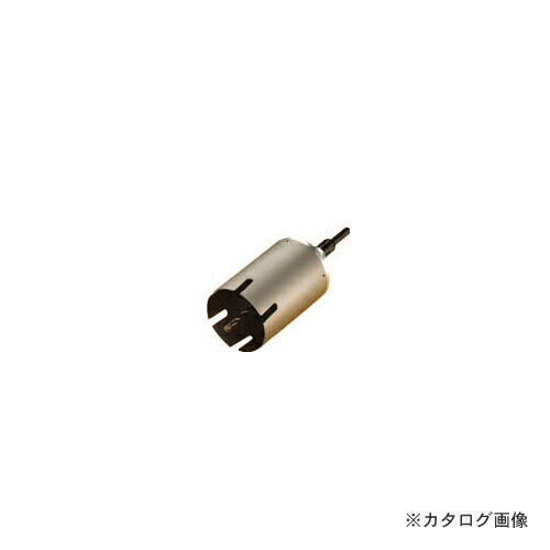 ハウスビーエム ハウスB.M ラジワン換気コアドリル(サンディング・ウッド)フルセット ROSWC-1116