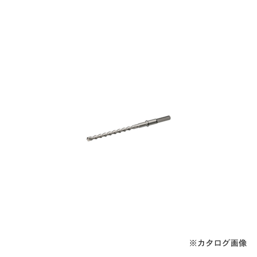 ハウスビーエム 住みかB.M 六角シャンクドリル(鉄槌せん孔機用) 百貨店ロング 25.0粍 SLD-25.0C