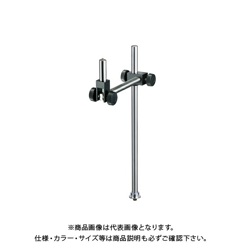 ホーザン ロングストレートアーム (2粍、6粍六角鍵各1、イモ螺旋釘×2個付) L-518