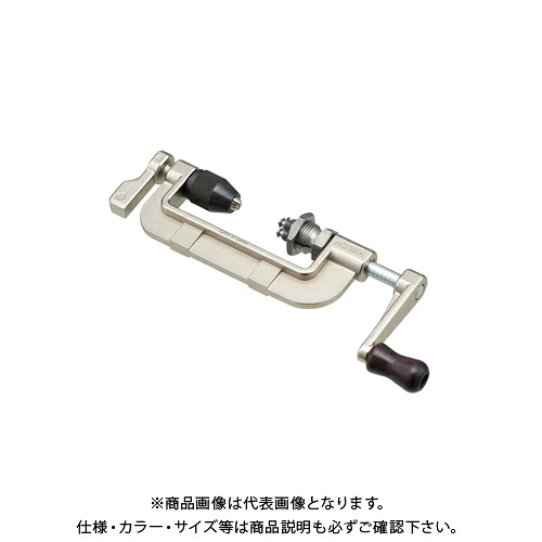 ホーザン HOZAN スポークネジ切り器(#15) C-707-15付 C-702-15