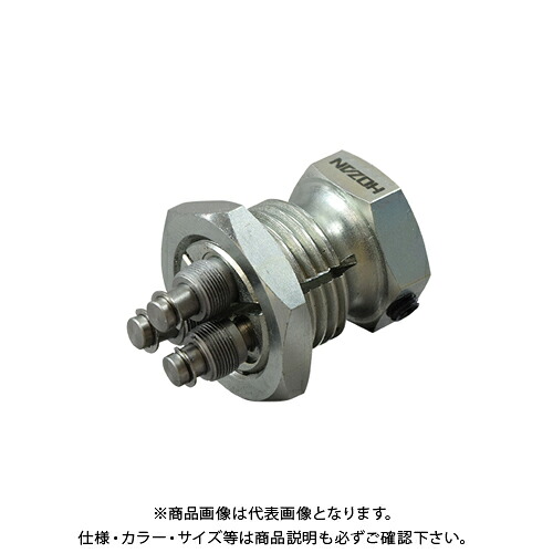 ホーザン HOZAN ダイスヘッド(#14) C-707-14