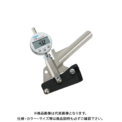 ホーザン HOZAN スポークテンションメーター C-738