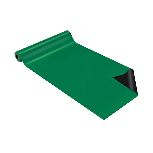 【貨物輸送別途】【直送品】ホーザン HOZAN 導電性色つやつや消し (1×10m) F-749