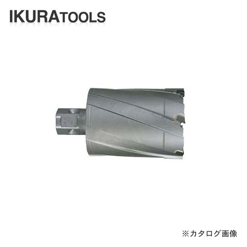 育良精機 イクラ 重ね合わせ刃 刃径26.5mm HRSQ265：工具屋「まいど