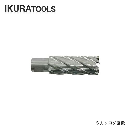 育良精機 イクラ 重ね合わせ刃 刃径22.0粍 HRSQ220