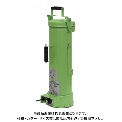育良精機 イクラ 溶接棒かわき切る器 ISK-D400