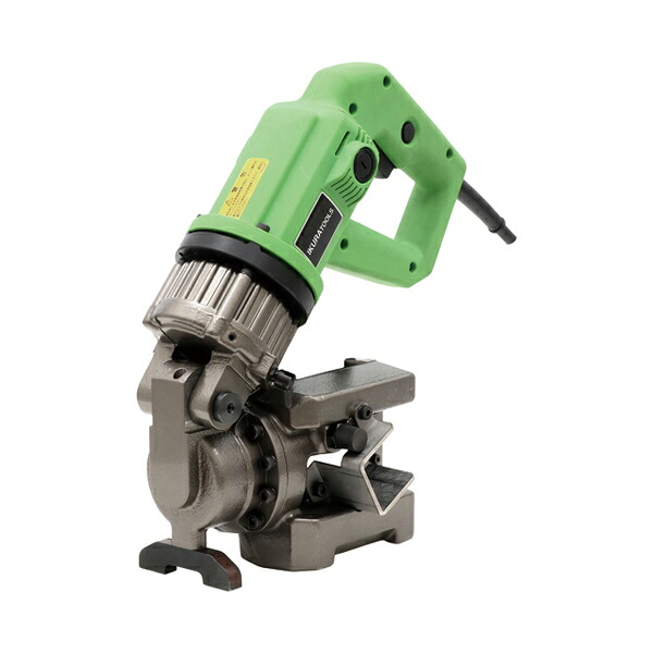 育良精機 レースウェイカッター 100Vタイプ ISK-RWC15P