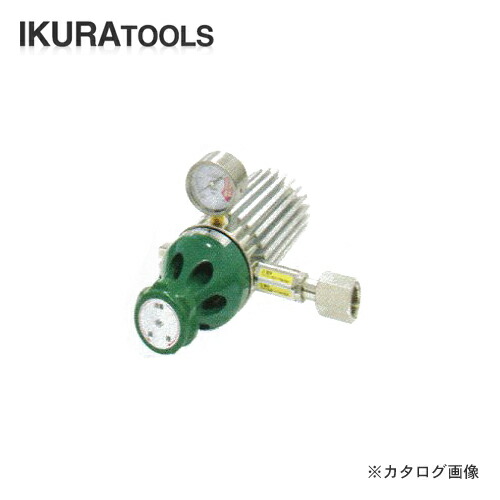 育良精機 イクラ ISK-SA160W専用 制御機炭酸屁っ放りMAG用 SA160-RG