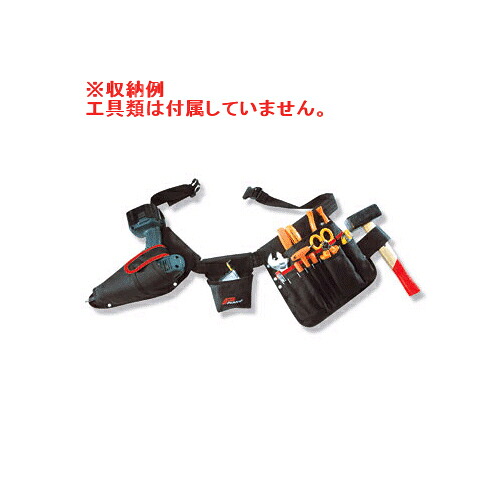 プラノ PLANO 腰袋 52180TB｜工具屋「まいど！」