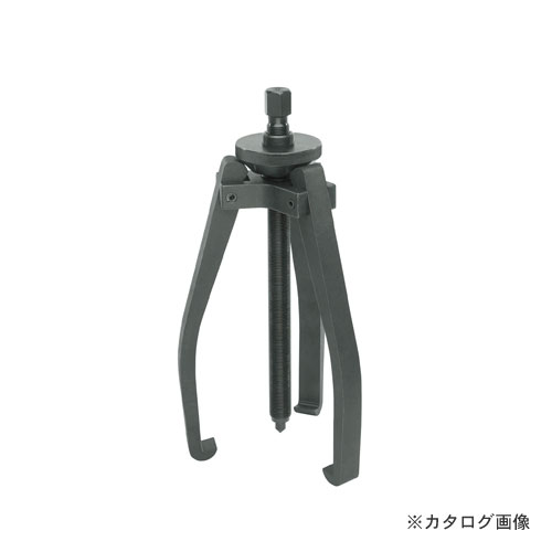 クッコ 113-3 ３本アーム ベアリングプーラー 185MM