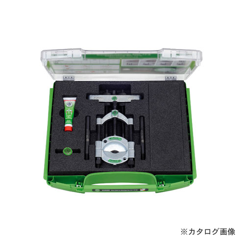 クッコ 17-K セパレータープーラーセット 60MM