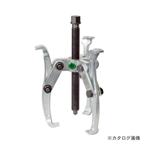 クッコ 203-0 ２本・３本手兼用プーラー その他-花・ガーデン・DIY