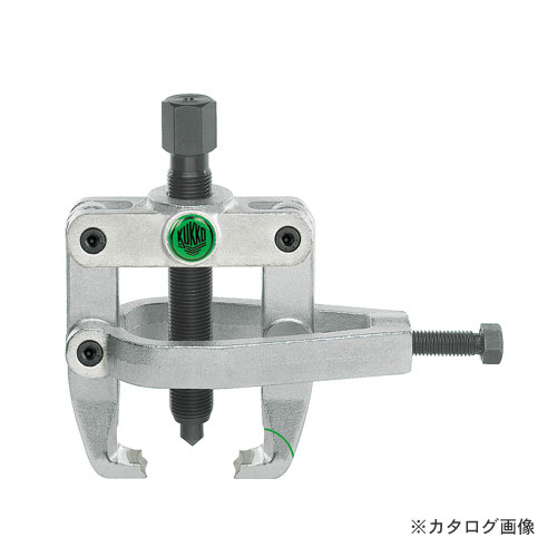 クッコ 204-02 ステアリングアームプーラー 90MM 花・ガーデン・DIY-その他-DIY・工具