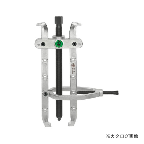 クッコ 210-3 セパレータープーラー 150MM