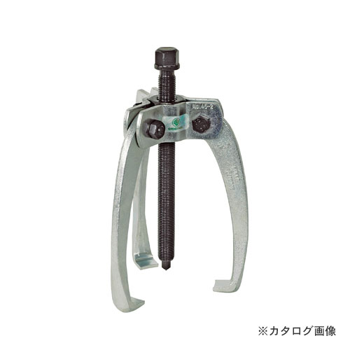 クッコ 45-5 ３本アームプーラー 300MM