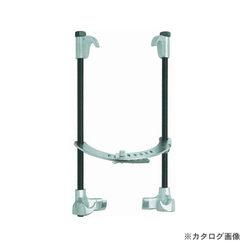 クッコ 66-2 コイルスプリングコンプレッサー