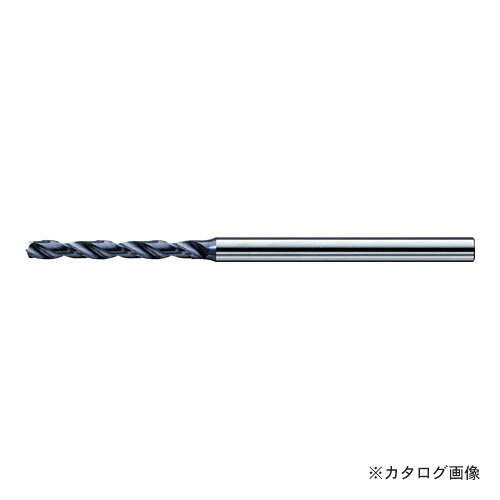 ミクロン MIKRON TOOL CD.070240.S 2.40MM クレイジードリル スチール用