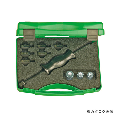 クッコ KS-22-01 スライドハンマーセット
