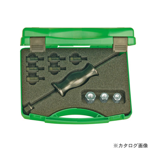 クッコ KS-22-02 スライドハンマーセット
