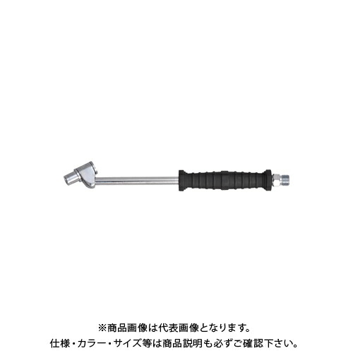 シグネット SIGNET 46889 タイヤゲージ用ロングダブルチャック(グリップ付) 46889