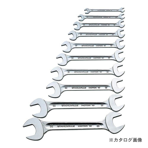 スタビレー 10/10 両口鍵仕掛ける (96400307)
