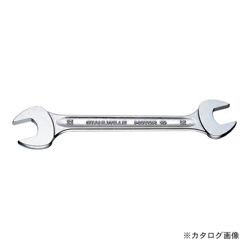 スタビレー 10-25X28 両口鍵 (40032528)