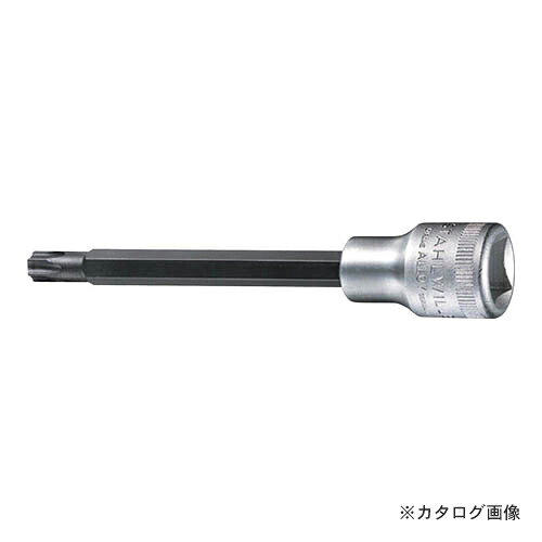 スタビレー 1054TX-T70 (1/2SQ) ヘクスローブソケット (03131070) ソケットレンチ用ソケット-締付工具-花・ガーデン・DIY