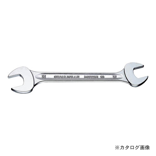 スタビレー 10A-5/8X11/16 両口スパナ (40433638)