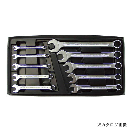 スタビレー 13A/10KT 片目片口鍵仕掛ける (in) (96404812)