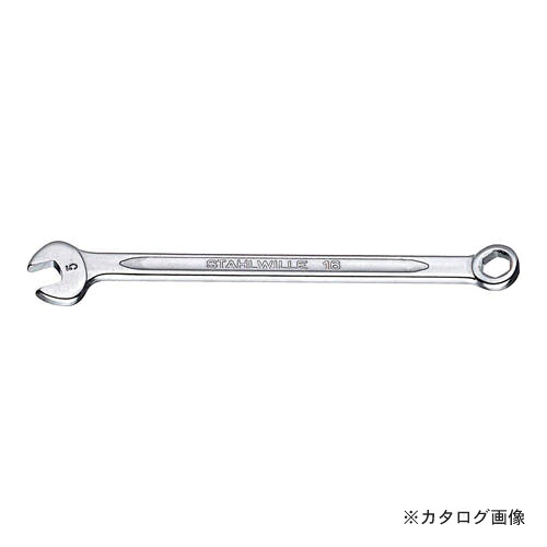 スタビレー 16-4.5 六角片目片口スパナ (40094545)