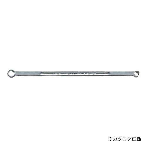 スタビレー 220ASP-18X20 スプラインロングメガネレンチ (41161820)