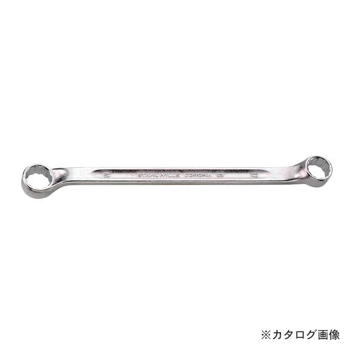 スタビレー 23-24X27 眼鏡鍵 10° (41072427)