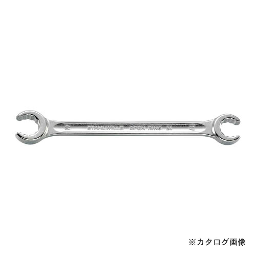 スタビレー 24-17X19 オープンリングスパナ (41081719)