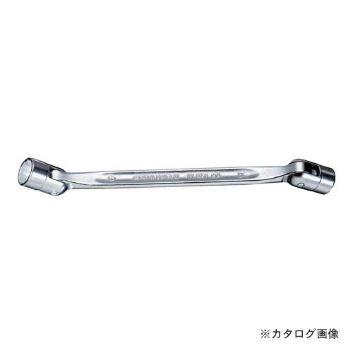 スタビレー 29-21X23 フレックスジョイントスパナ (43012123)